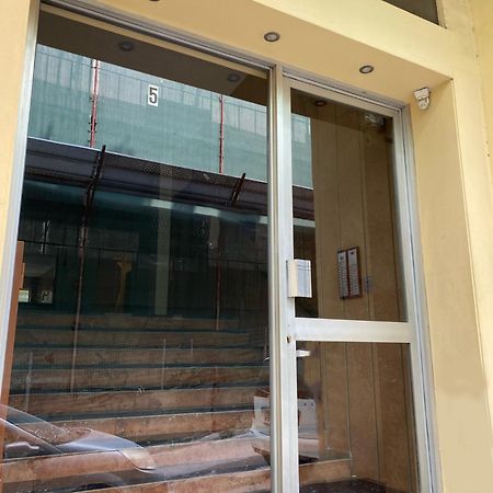 Kleio By Heloni Apartments Athens Ngoại thất bức ảnh