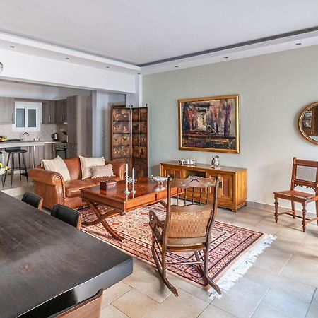 Kleio By Heloni Apartments Athens Ngoại thất bức ảnh