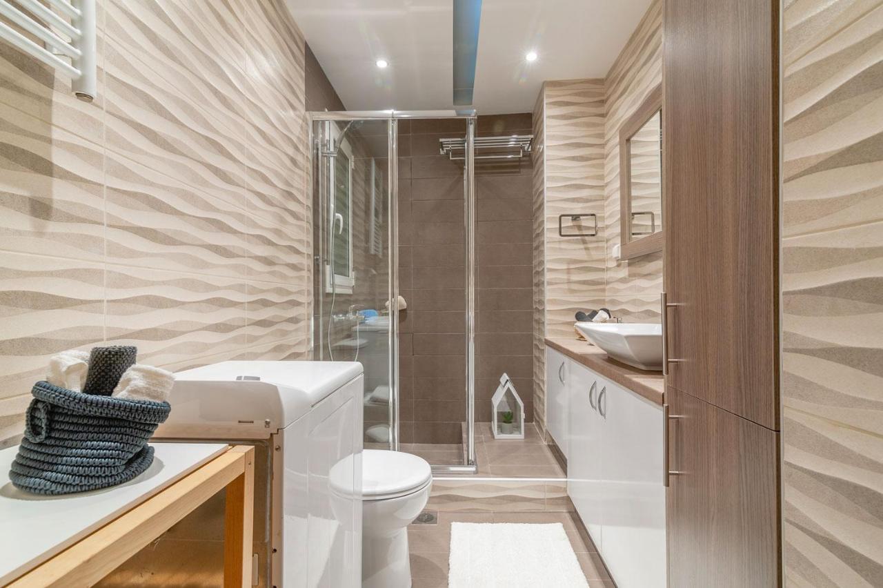 Kleio By Heloni Apartments Athens Ngoại thất bức ảnh