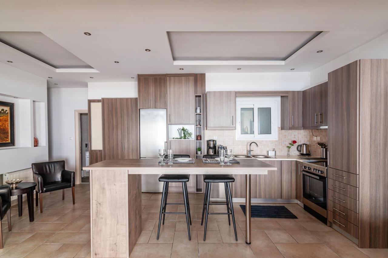 Kleio By Heloni Apartments Athens Ngoại thất bức ảnh