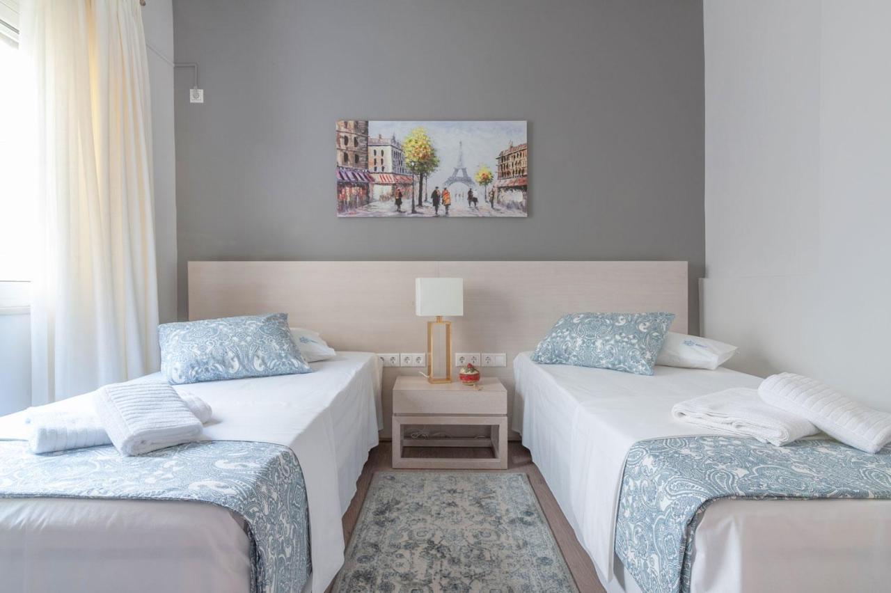 Kleio By Heloni Apartments Athens Ngoại thất bức ảnh