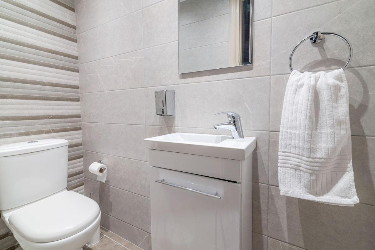 Kleio By Heloni Apartments Athens Ngoại thất bức ảnh