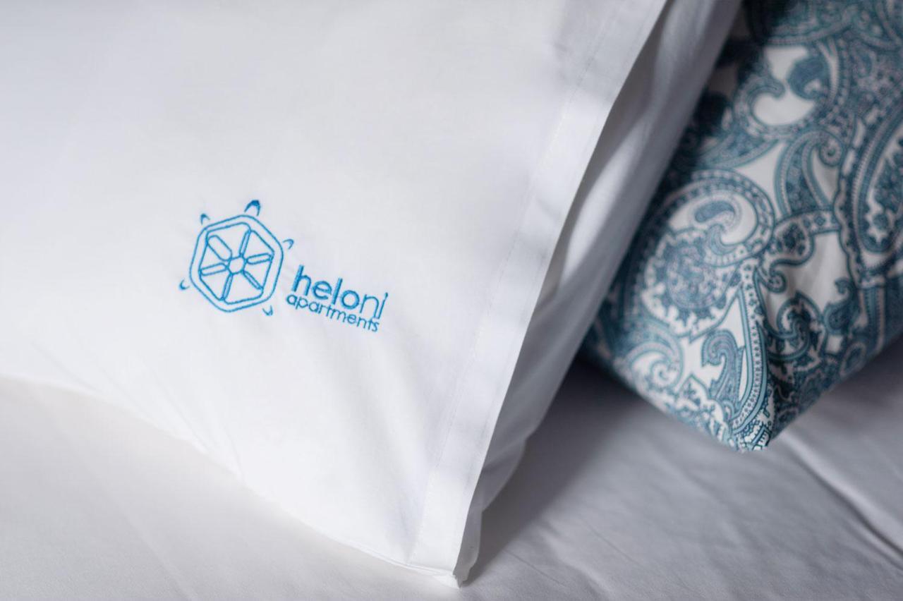 Kleio By Heloni Apartments Athens Ngoại thất bức ảnh