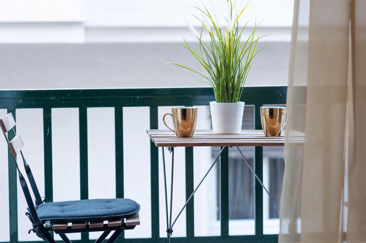 Kleio By Heloni Apartments Athens Ngoại thất bức ảnh