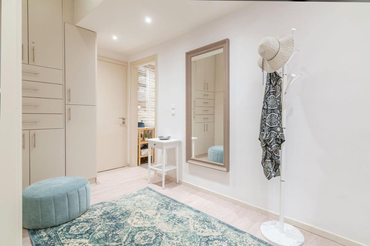 Kleio By Heloni Apartments Athens Ngoại thất bức ảnh